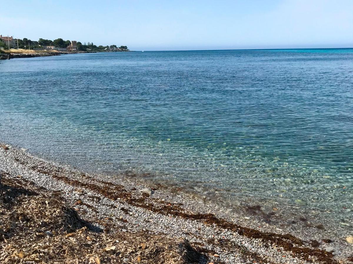 Villa Falcone Borsellino Palermo Dış mekan fotoğraf