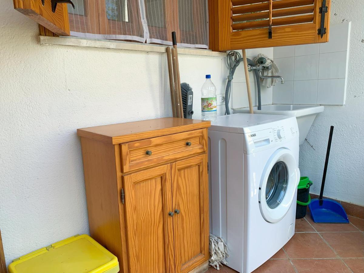 Villa Falcone Borsellino Palermo Dış mekan fotoğraf
