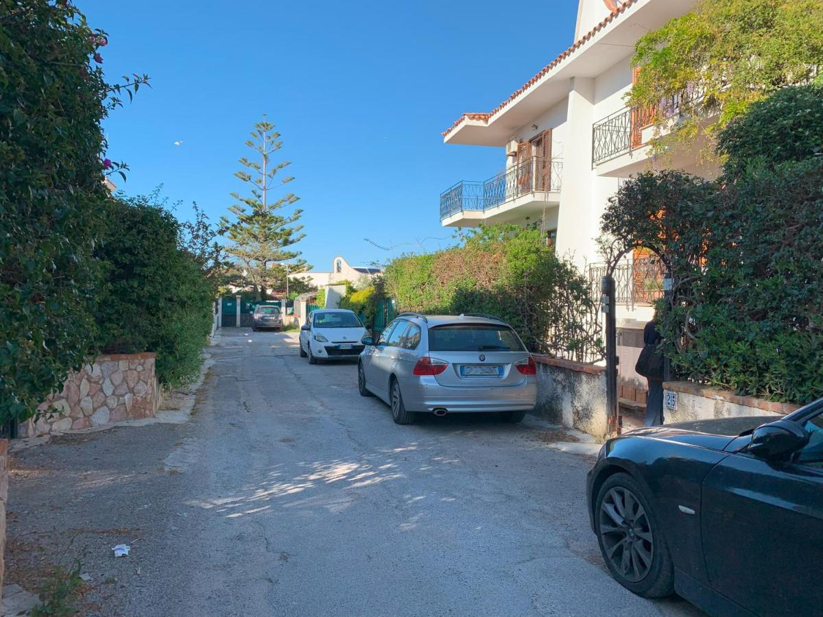Villa Falcone Borsellino Palermo Dış mekan fotoğraf