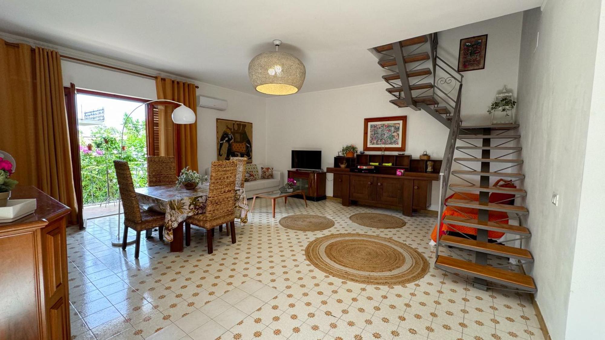 Villa Falcone Borsellino Palermo Dış mekan fotoğraf
