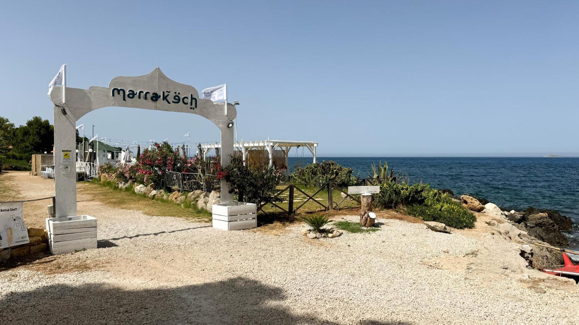 Villa Falcone Borsellino Palermo Dış mekan fotoğraf
